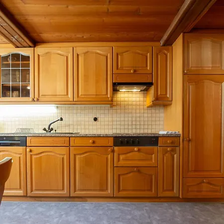 Schleif Appartement Goms