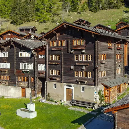 Schleif 公寓 布里特泽根