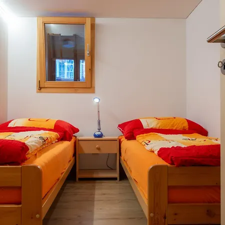 Schleif Appartement