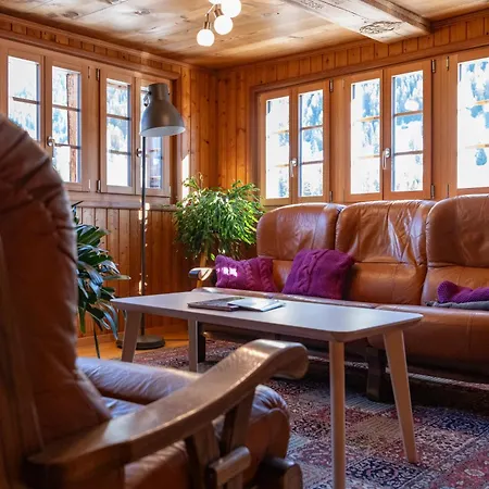 Schleif Appartement *