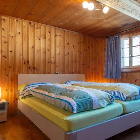 Schleif Appartement
