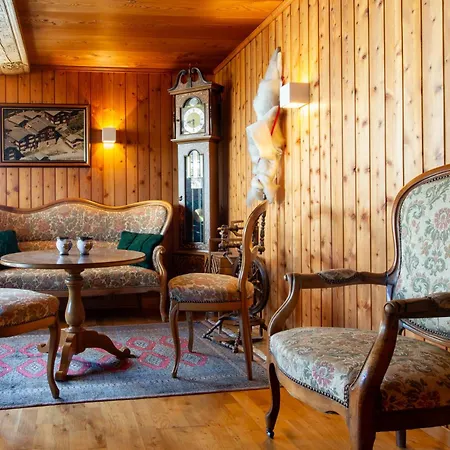 Schleif Appartement *