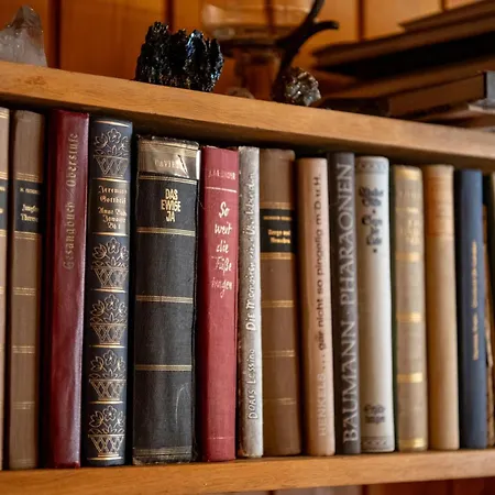 Schleif 公寓 布里特泽根