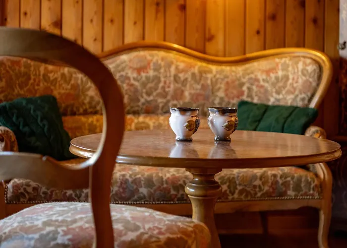 Schleif דירה בליצינגן