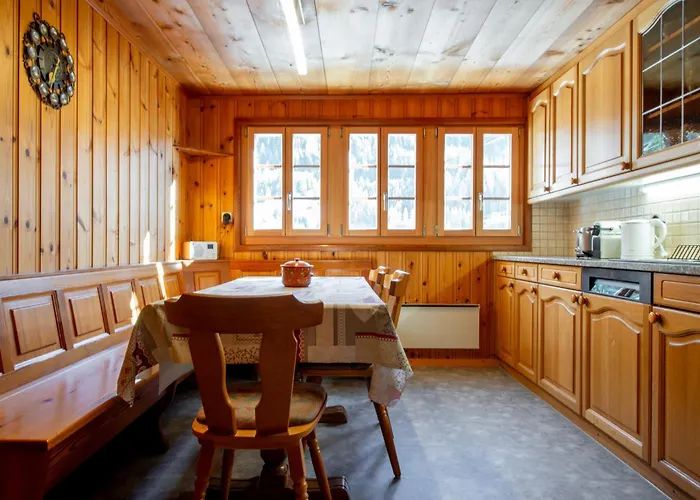 דירה Schleif בליצינגן