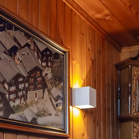 Schleif Apartmán Goms