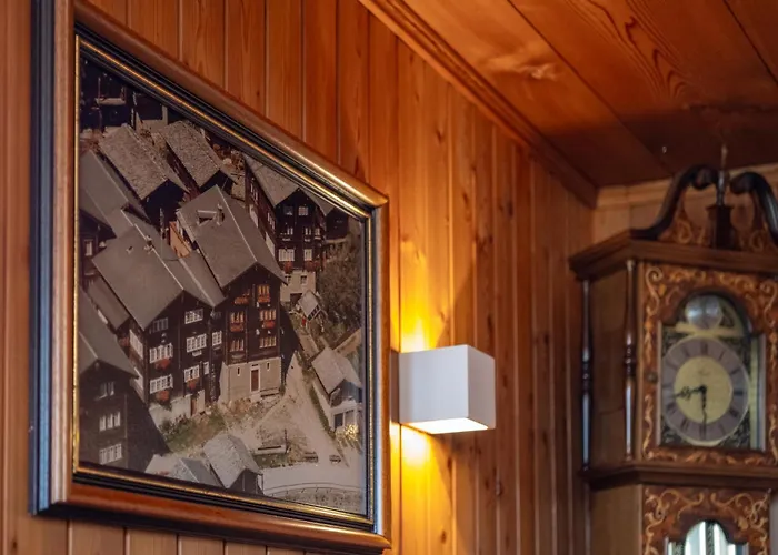 Schleif Lejlighed Goms