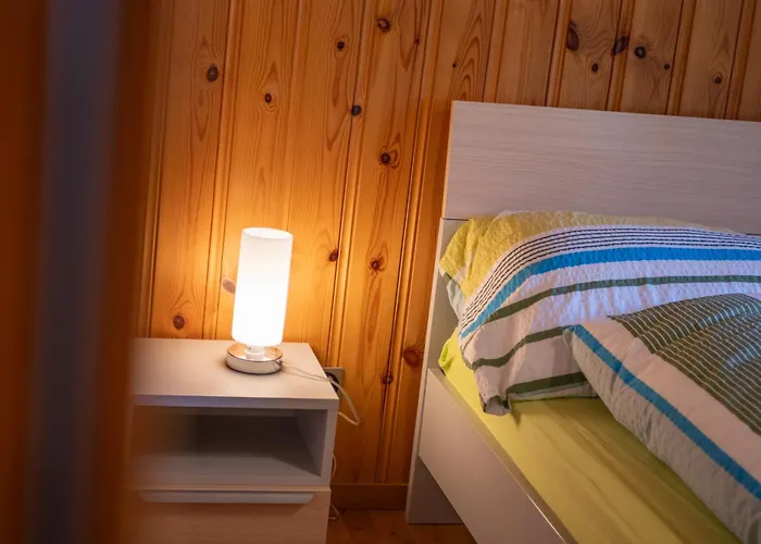 Schleif Lejlighed Goms