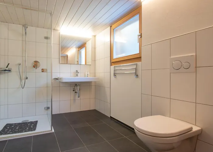 Lägenhet Schleif Goms